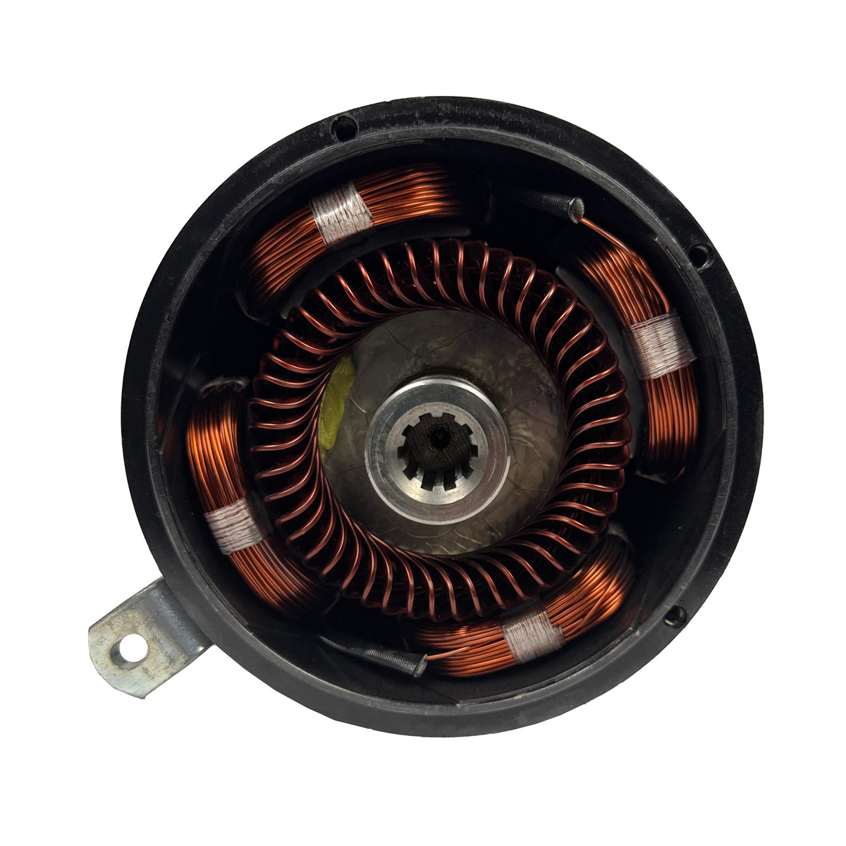 2000-Up Club Car IQ-i2 - Excel Speed and Torque Motor