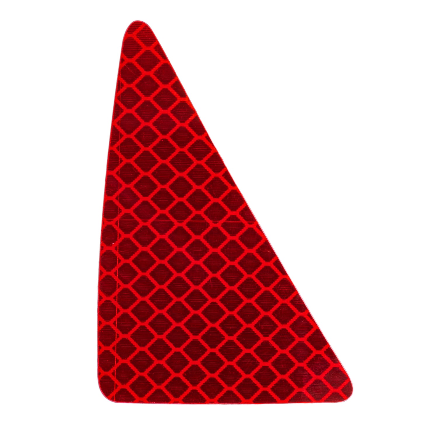 MadJax® XSeries Golf Cart Rear Bumper Reflector – Passenger Side | MJFX