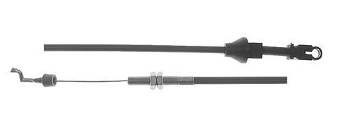 EZGO Throttle Cable - Governor to Carburetor (2002-Up Gas Models)
