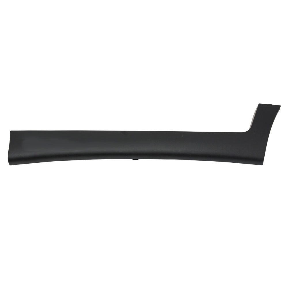 Yamaha Drive2 Passenger-Side Rocker Panel Trim 2017-Up Gas & Electric Side Trim