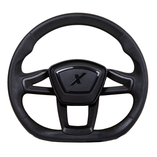 Madjax Cruise Steering Wheel for Golf Carts