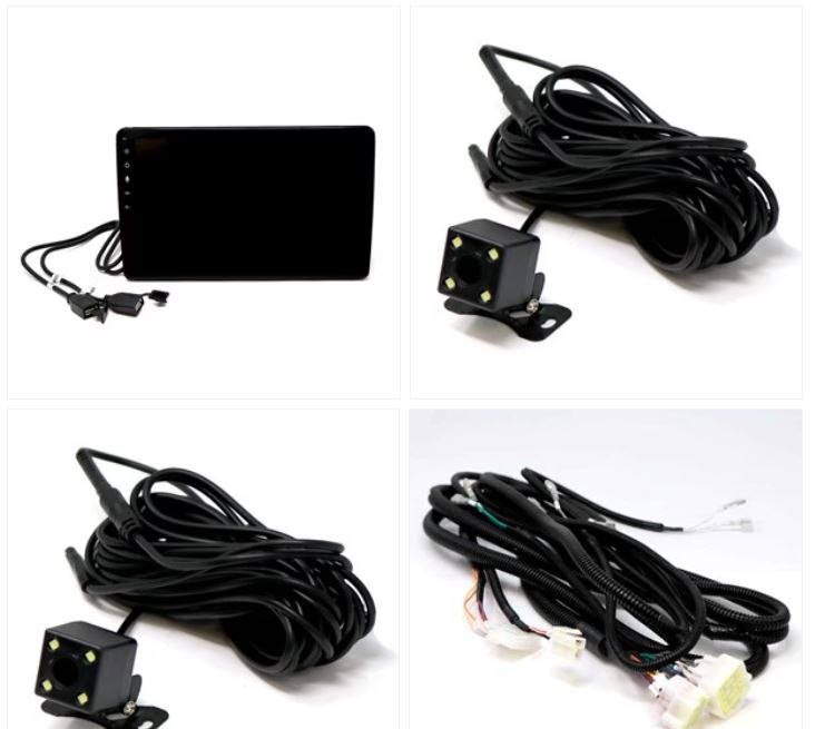 Navitas 10" CAN Display Screen