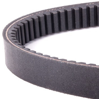 Columbia Par Car / Harley Davidson 2-Cycle Drive Belt (1982–1991) | Replaces OEM 36398-82
