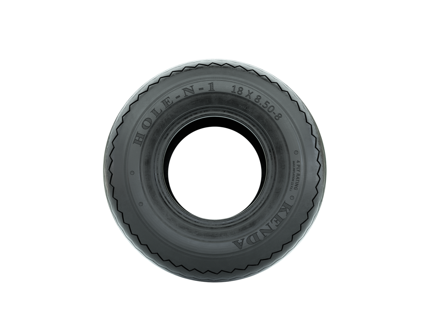 Kenda Sawtooth Hole-N-1 Tire - 18x8.5x8