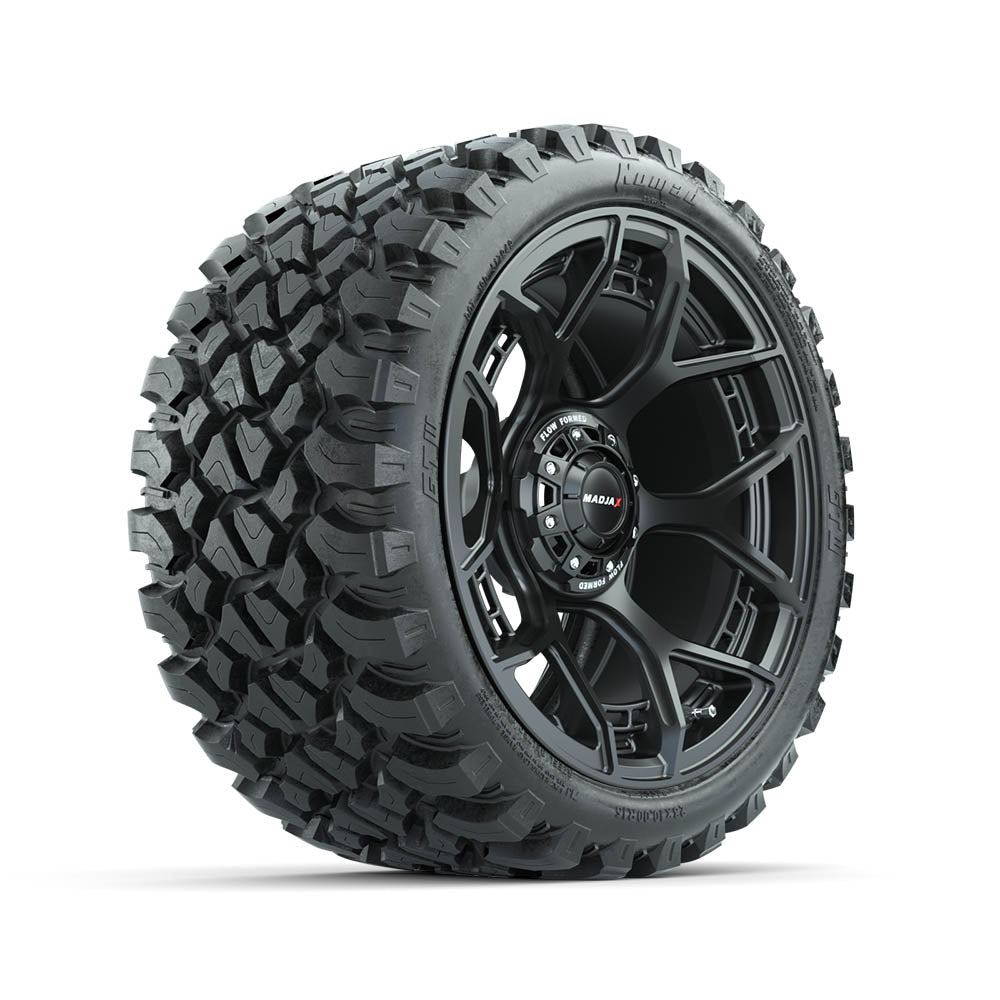 23x10-R15 GTW Nomad Steel Belted Radial All Terrain Tire