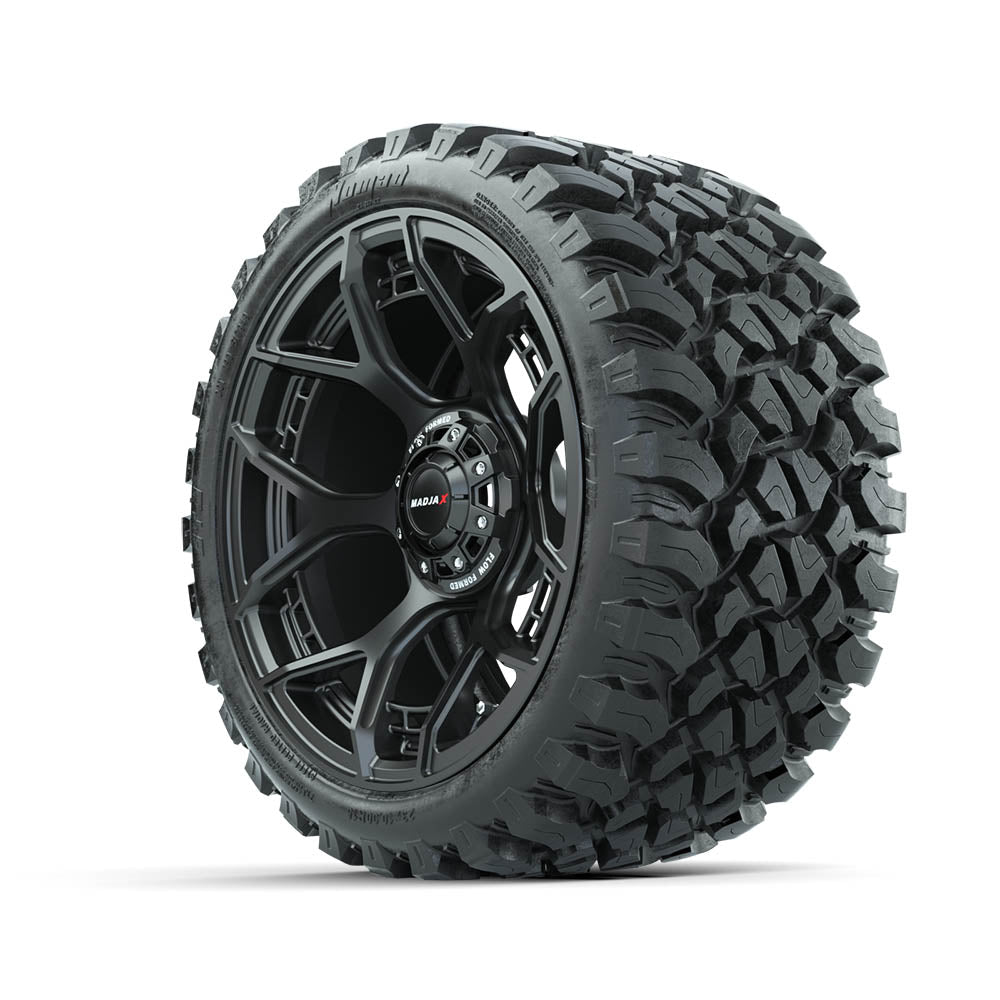 23x10-R15 GTW Nomad Steel Belted Radial All Terrain Tire