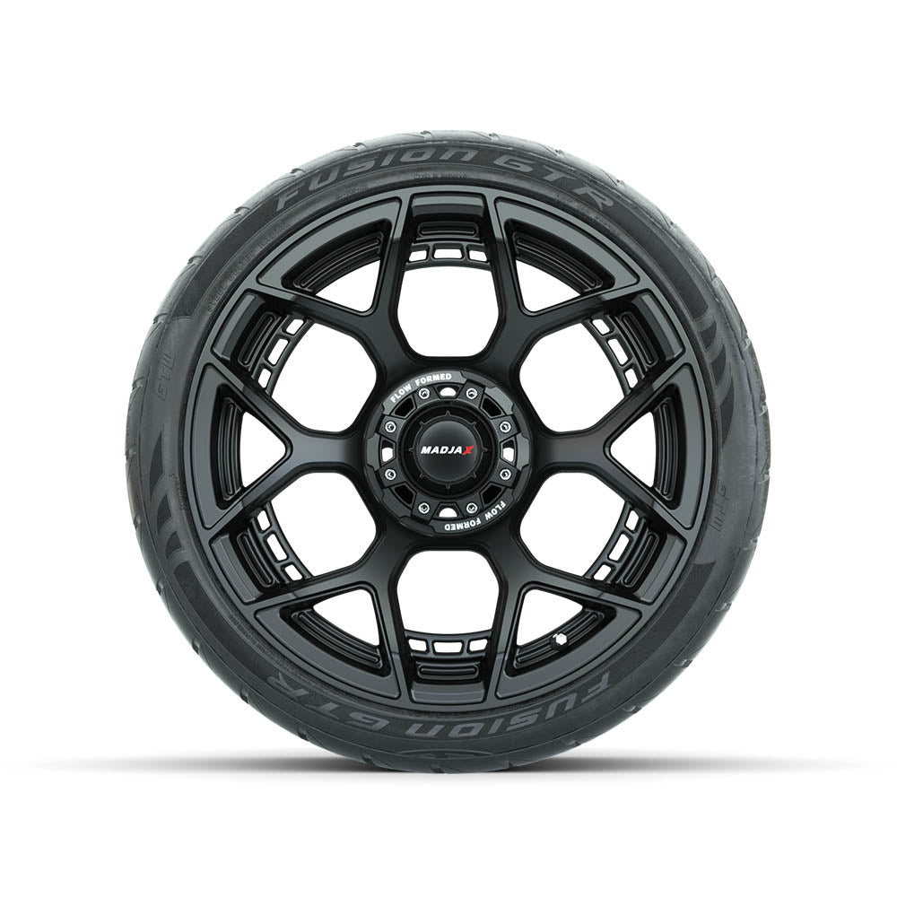 215/40-R15 GTW Fusion GTR Steel Belted Street Tire