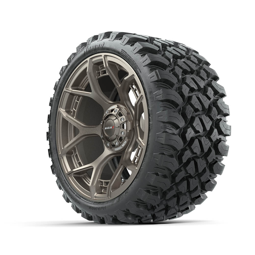 23x10-R15 GTW Nomad Steel Belted Radial All Terrain Tire