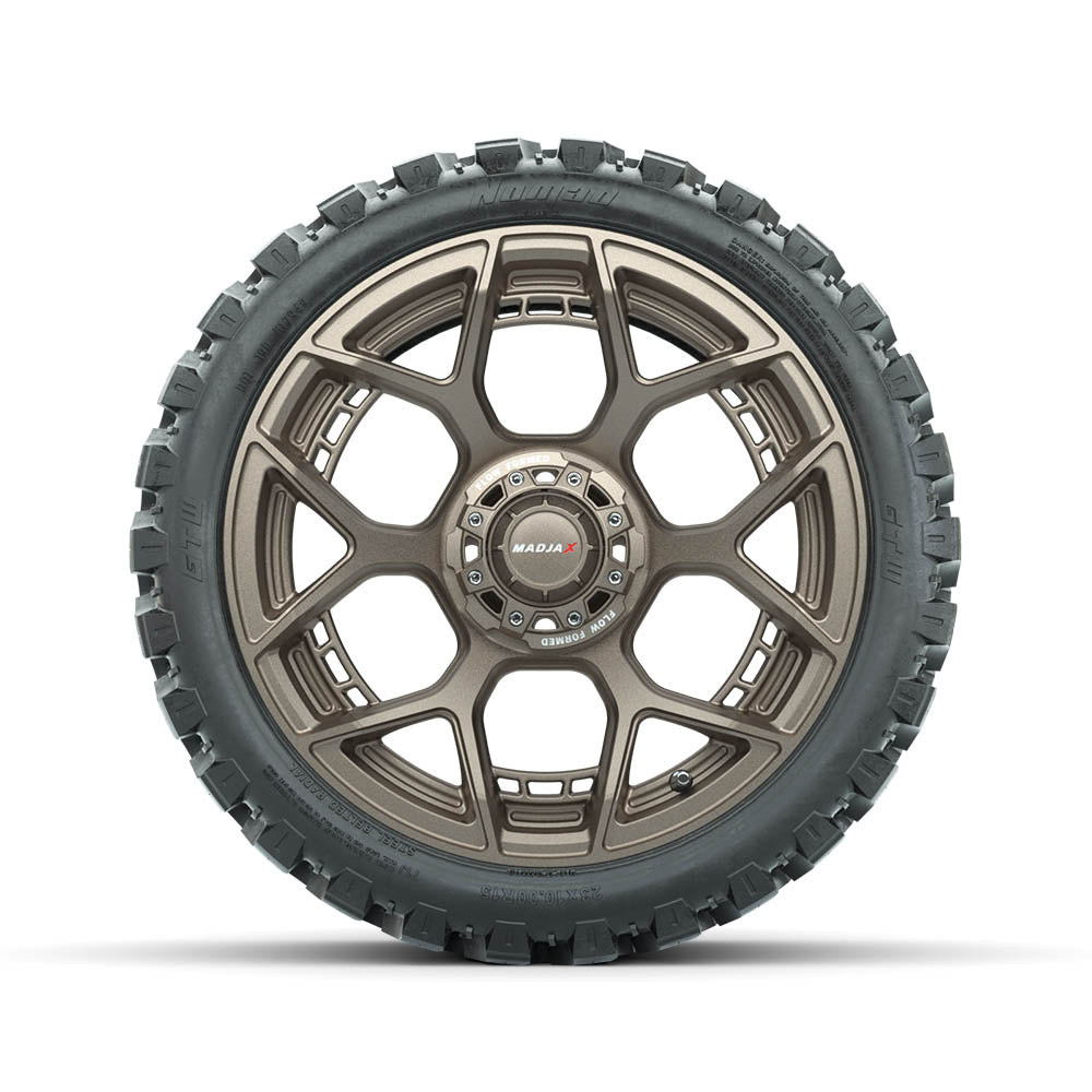 23x10-R15 GTW Nomad Steel Belted Radial All Terrain Tire