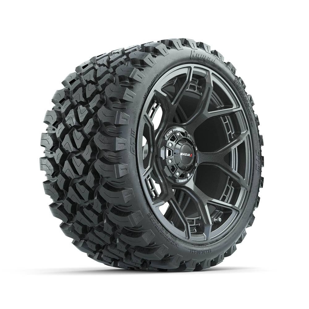 23x10-R15 GTW Nomad Steel Belted Radial All Terrain Tire