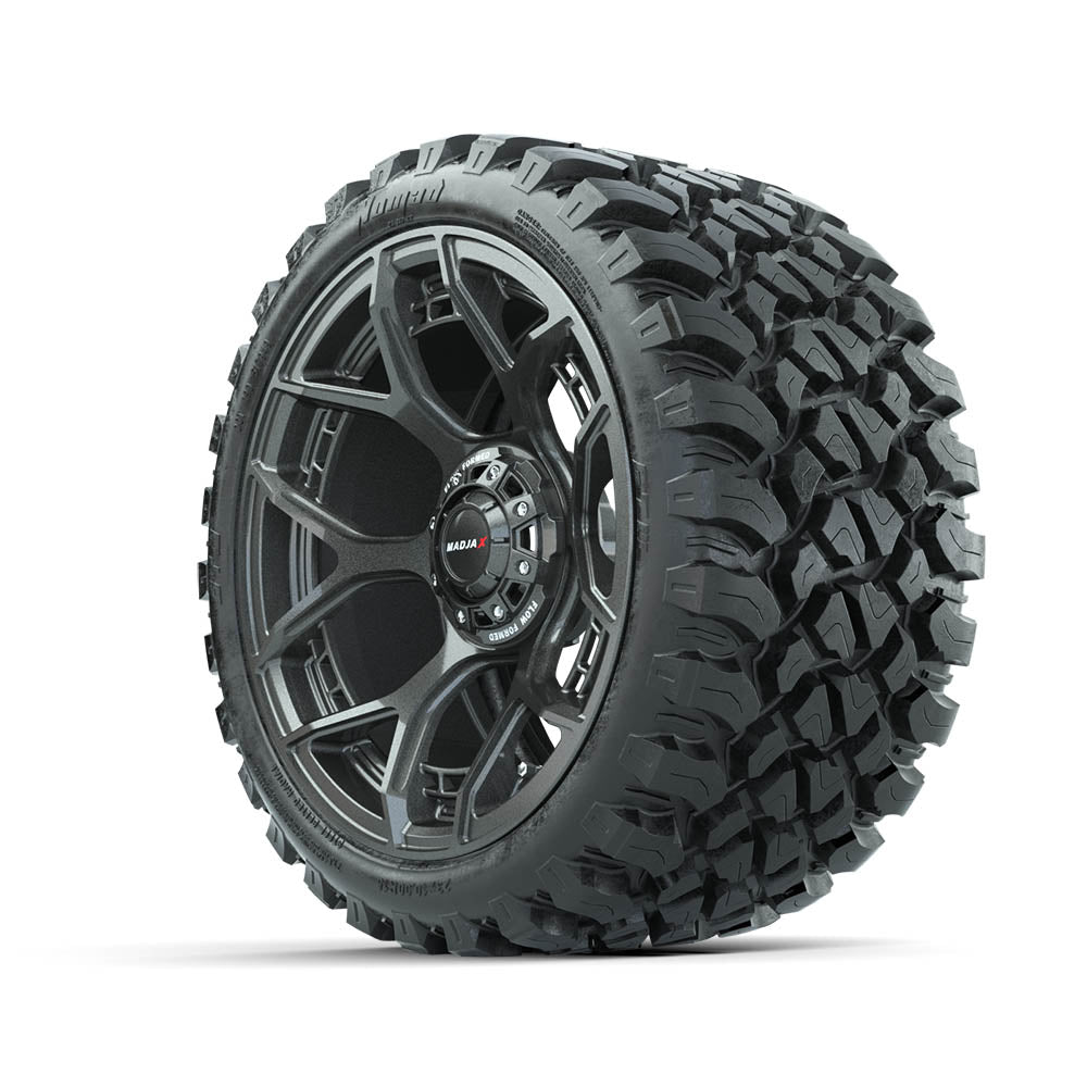 23x10-R15 GTW Nomad Steel Belted Radial All Terrain Tire