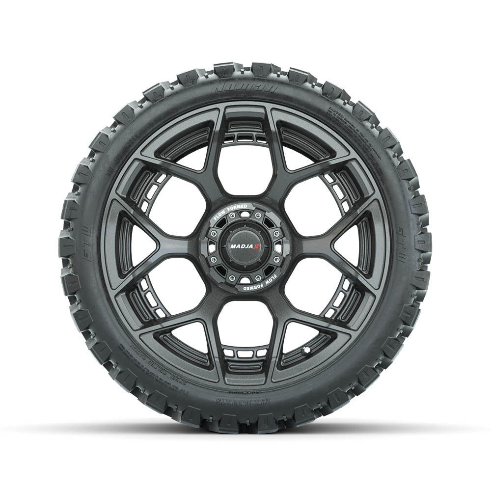 23x10-R15 GTW Nomad Steel Belted Radial All Terrain Tire