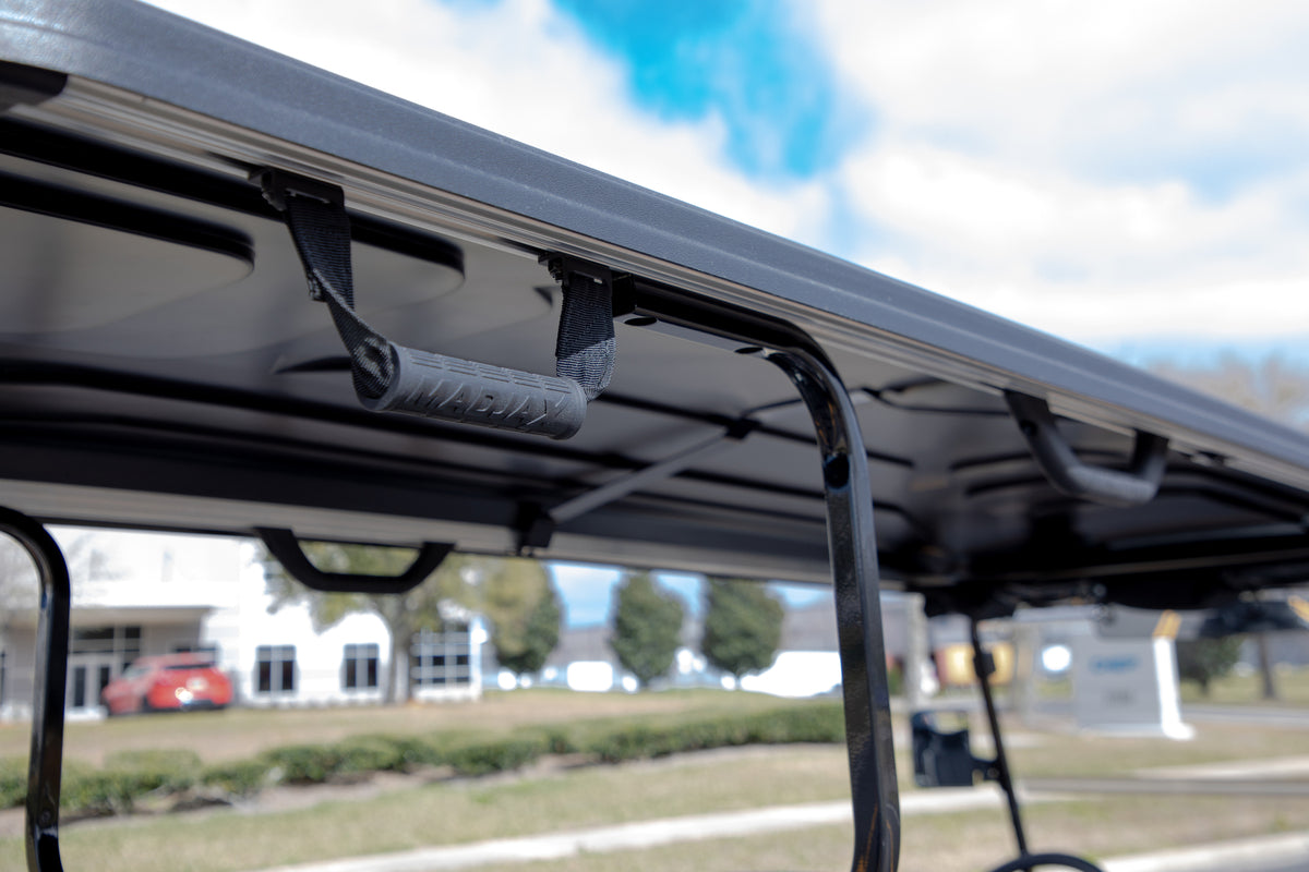 MadJax XSeries Storm Soft Style Grab Handle for 84 inch top