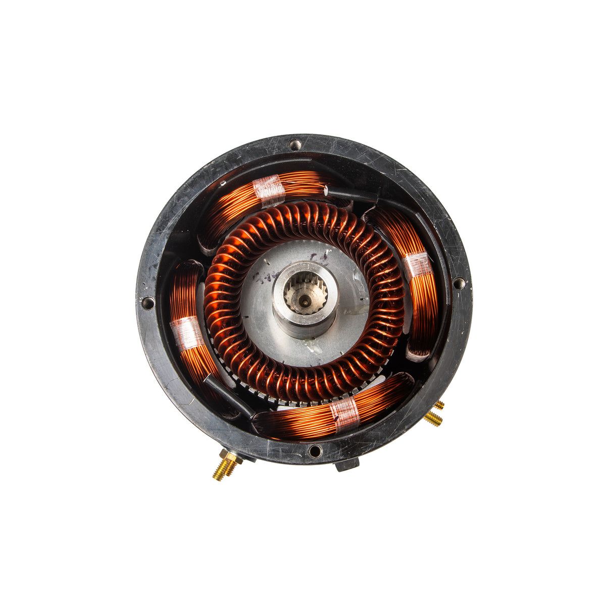 EZGO TXT 36-Volt PDS/DCS Motor (Years 1995-2010)