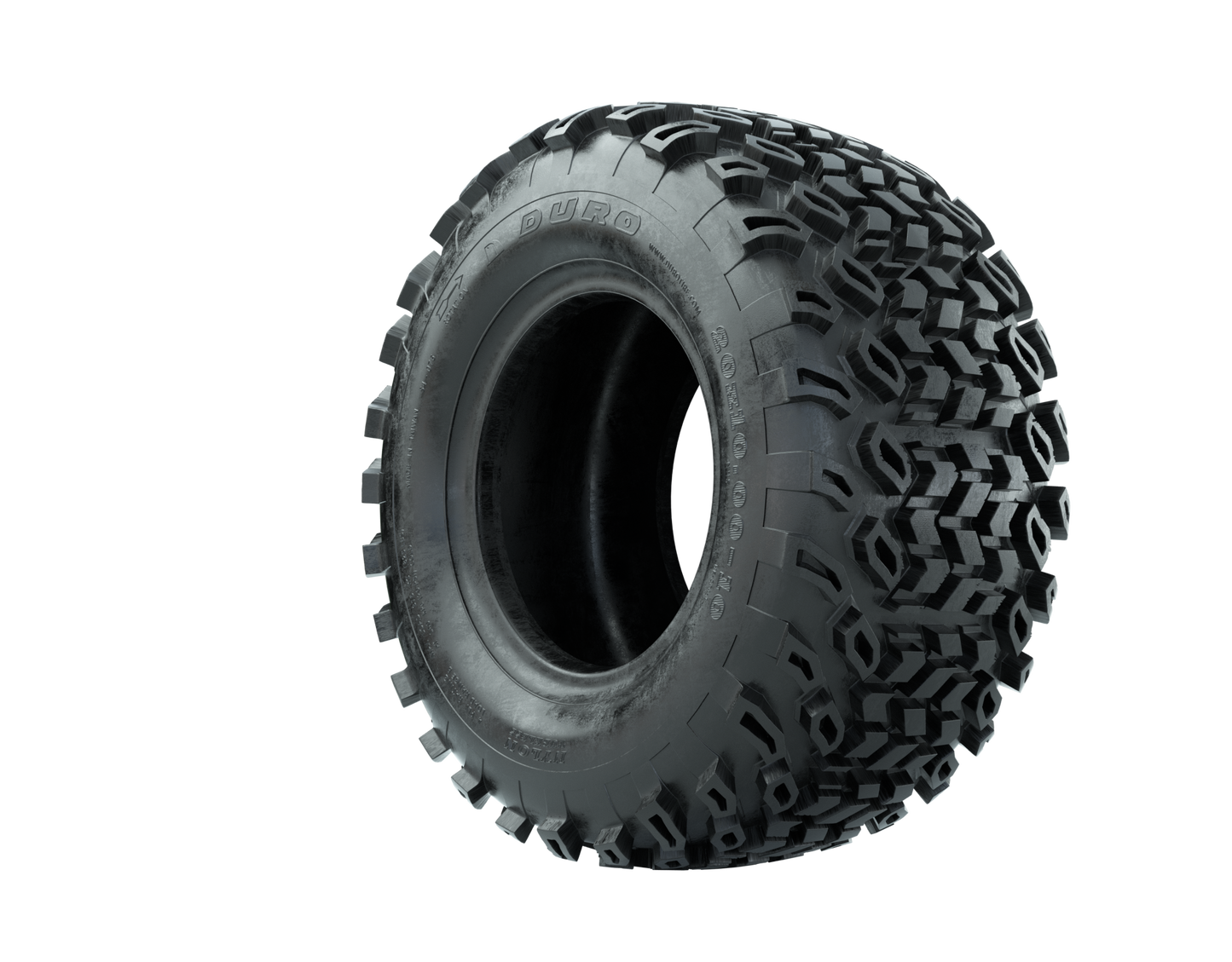Duro Desert A-T Tire - 20x10x10