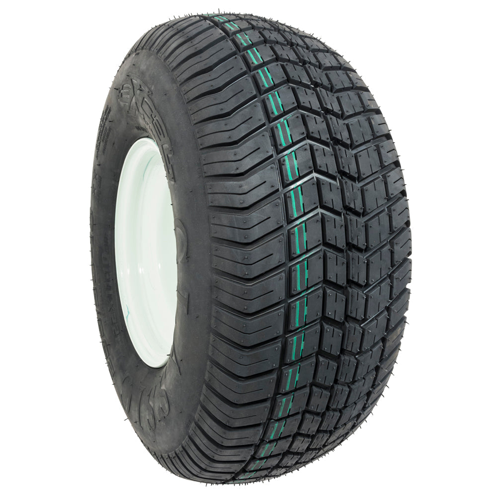 EXCEL Classic Tire - 22x11x10