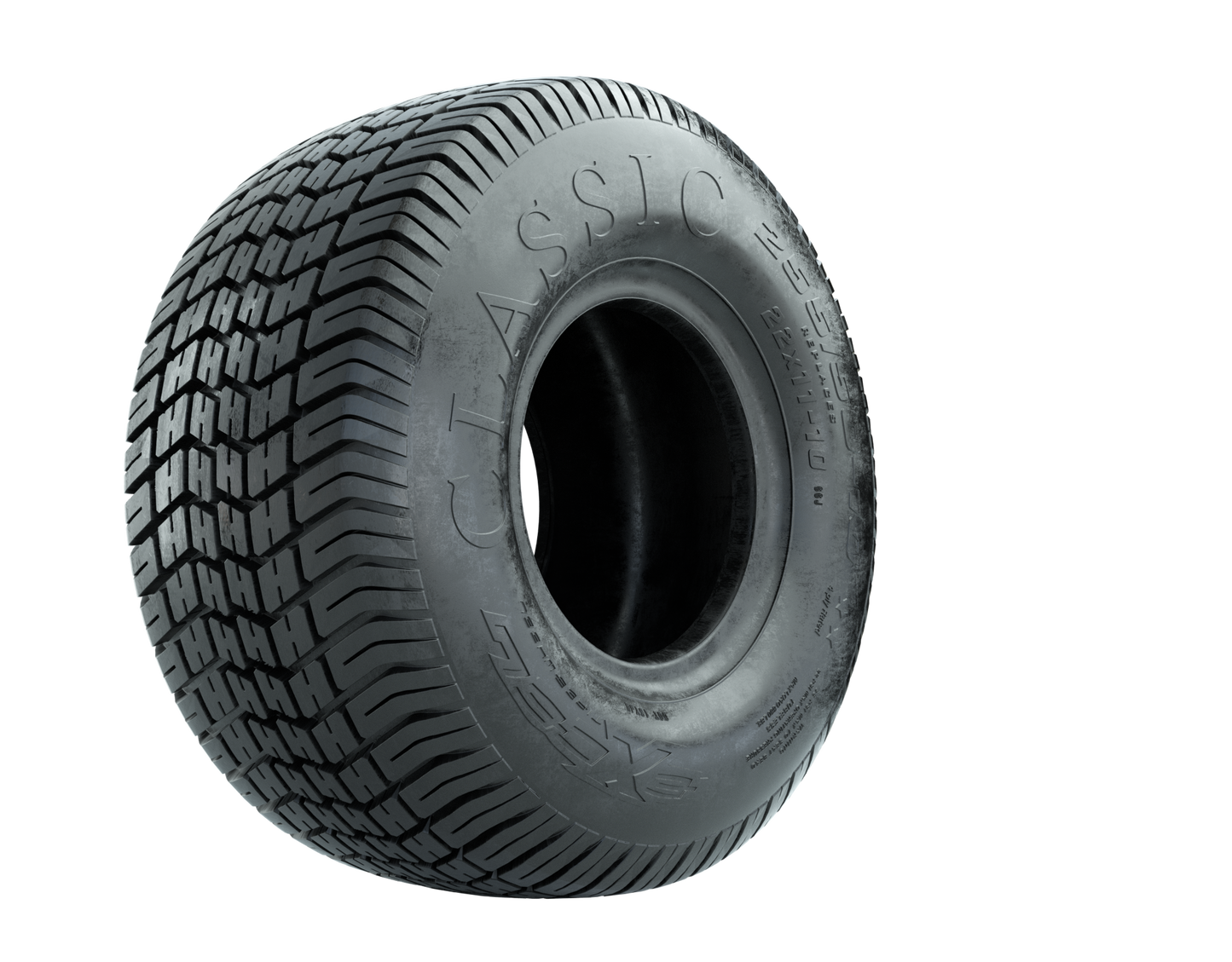 EXCEL Classic Tire - 22x11x10