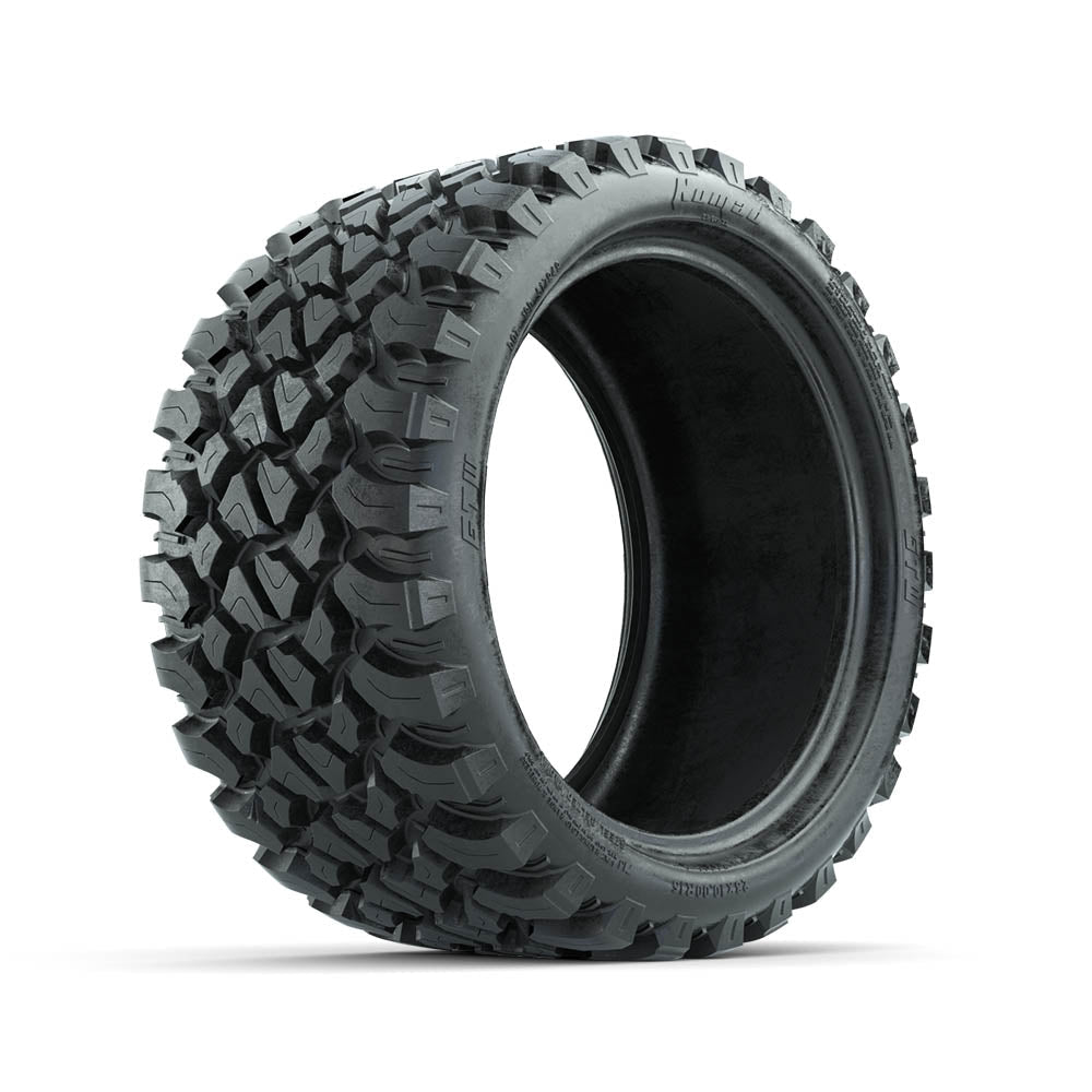 23x10-R15 GTW Nomad Steel Belted Radial All Terrain Tire