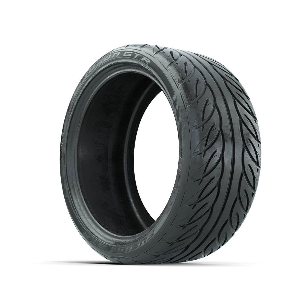 215/40-R15 GTW Fusion GTR Steel Belted Street Tire