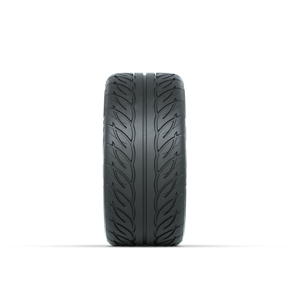 215/40-R15 GTW Fusion GTR Steel Belted Street Tire