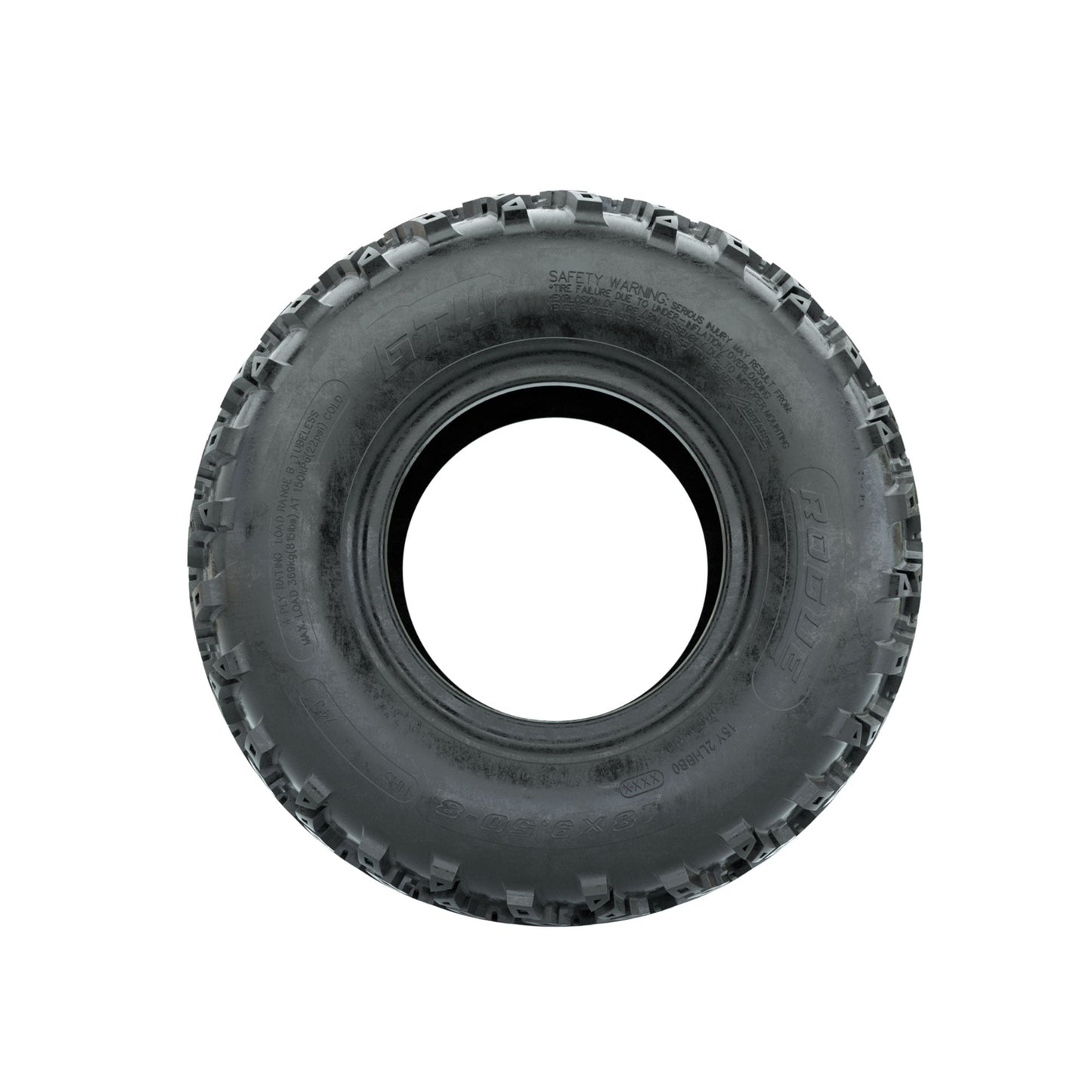 18x9.50-8 GTW Rogue All Terrain Tire