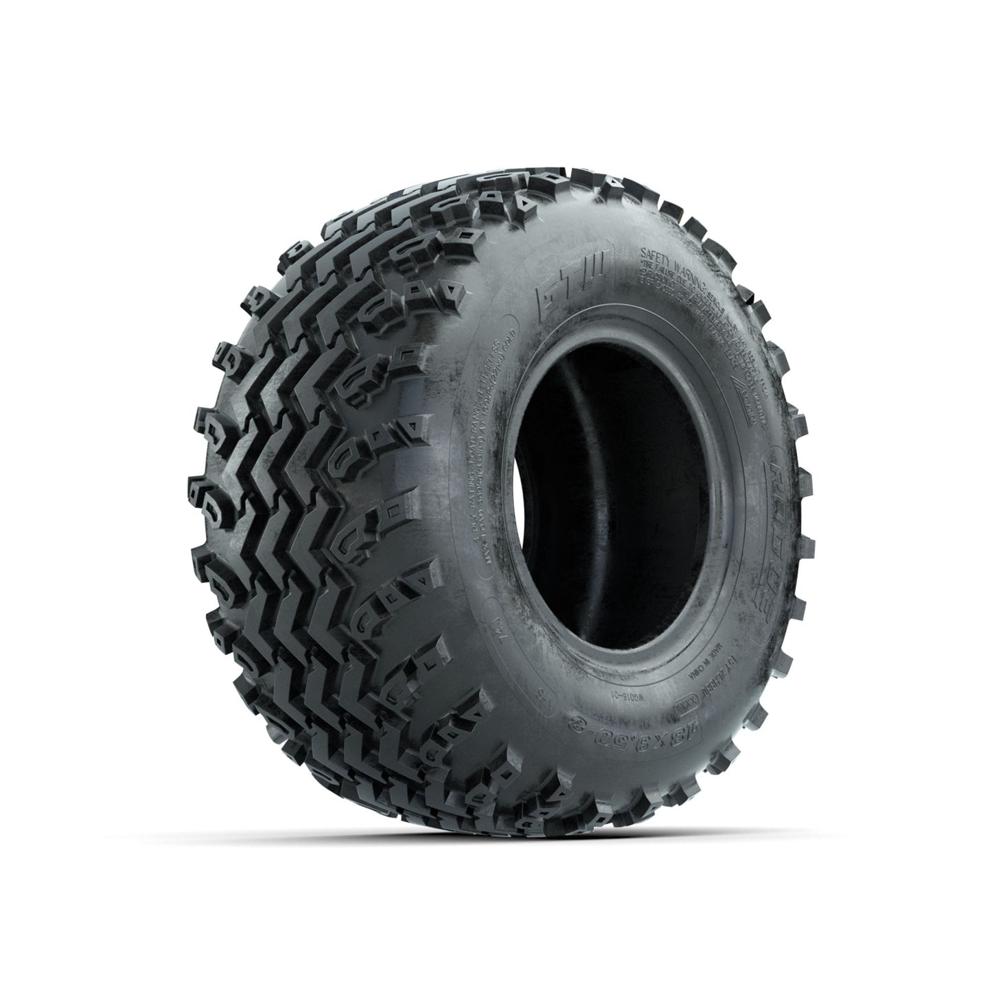 18x9.50-8 GTW Rogue All Terrain Tire