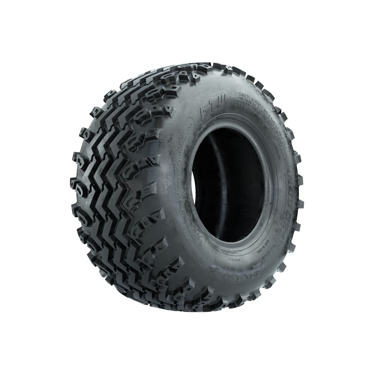 18x9.50-8 GTW Rogue All Terrain Tire