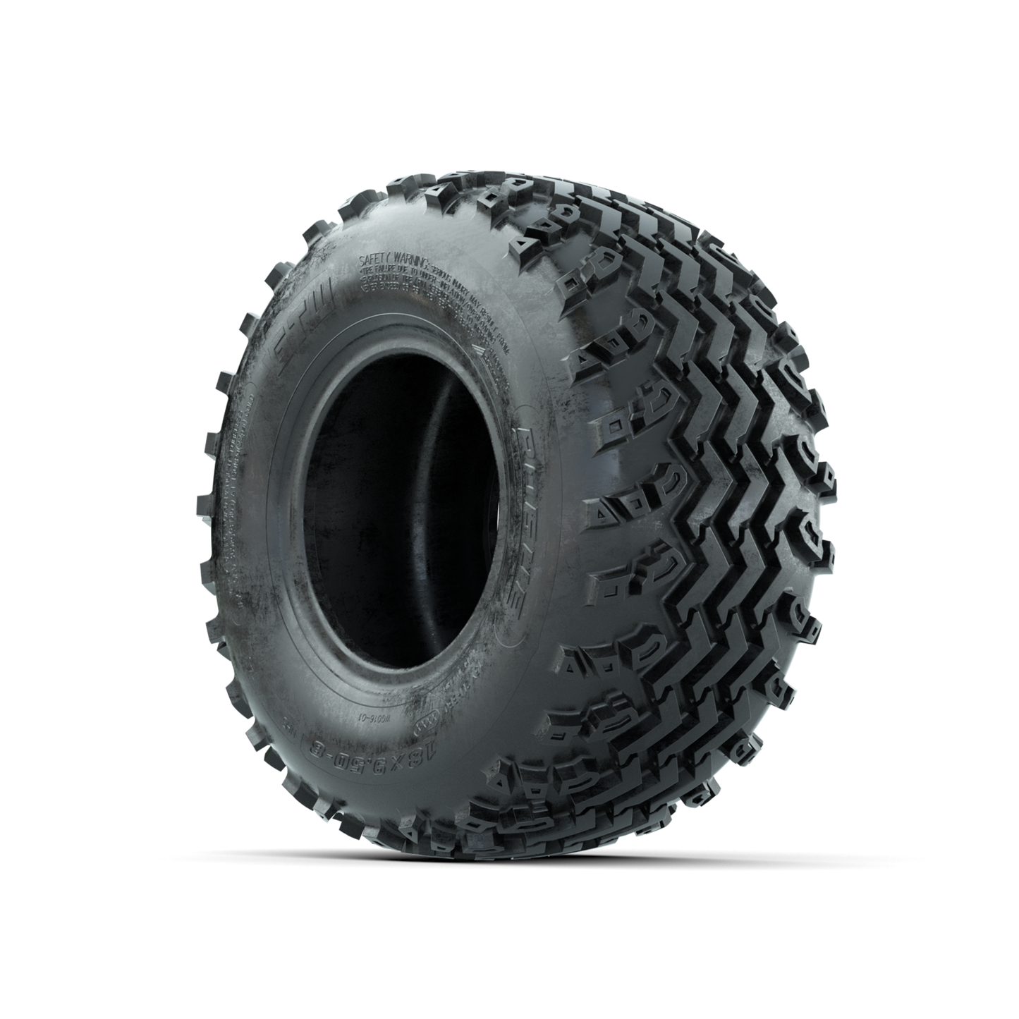 18x9.50-8 GTW Rogue All Terrain Tire