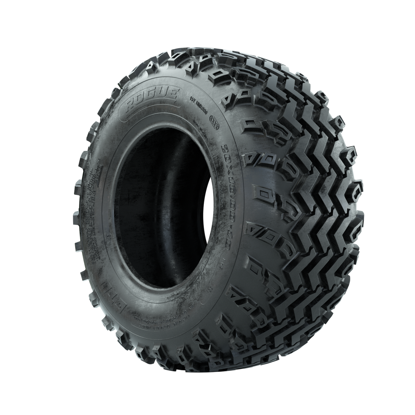 20x10.00-10 GTW Rogue All Terrain Tire