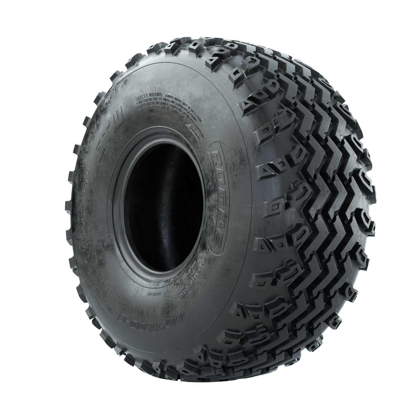 22x11.00-8 GTW Rogue All Terrain Tire