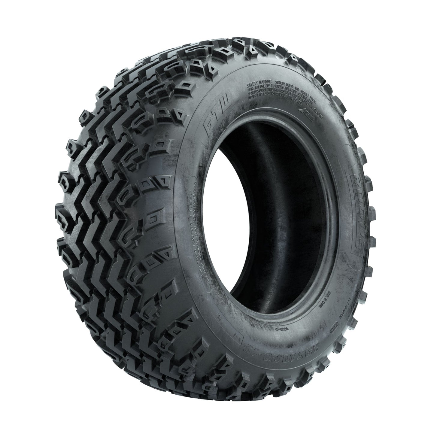 23x10.00-12 GTW Rogue All Terrain Tire