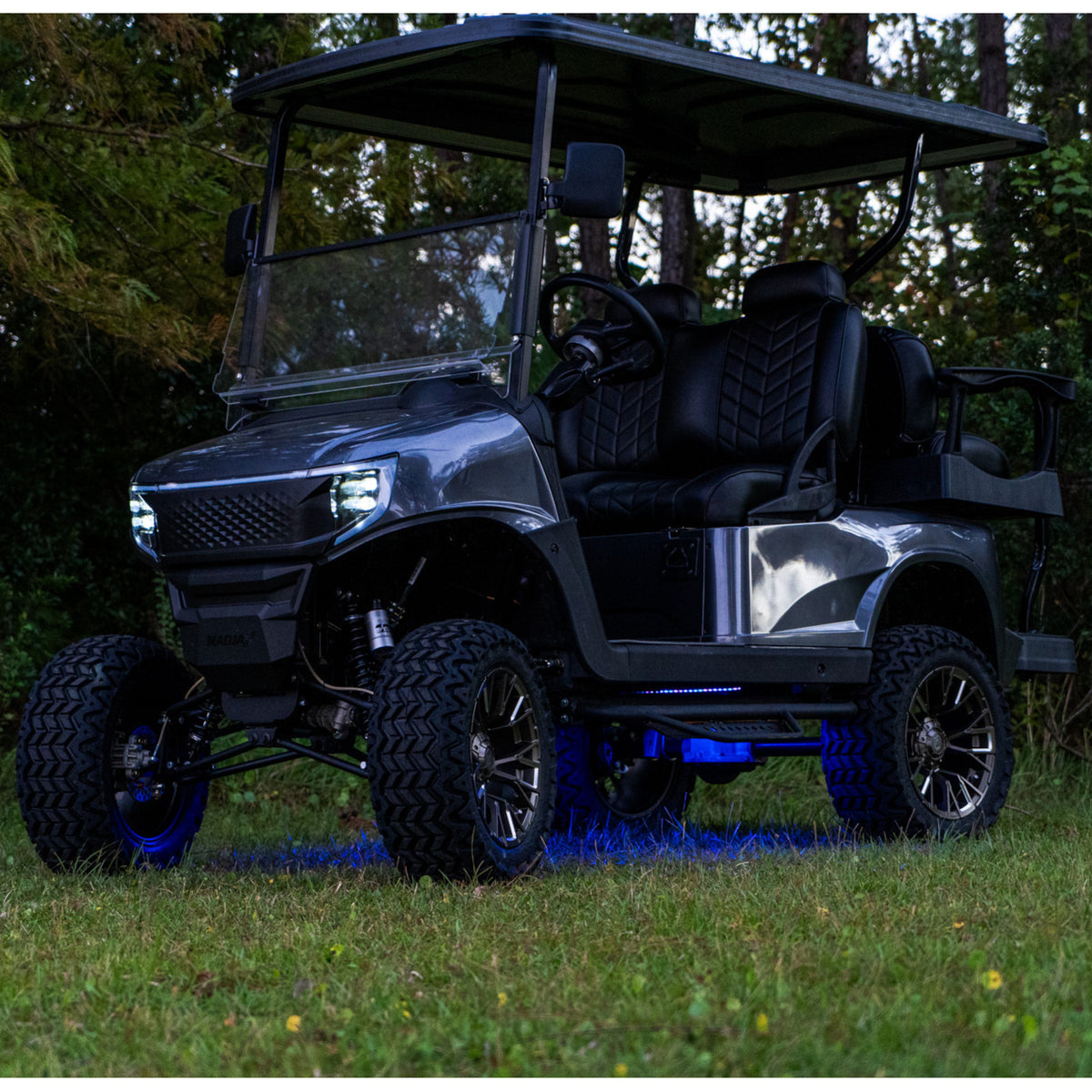MadJax® Universal LUX Underglow Expansion Kit