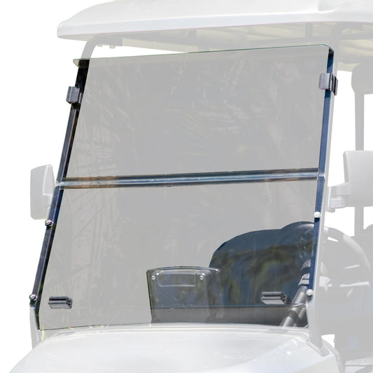 RedDot Star EV Capella Clear Folding Windshield Made in USA