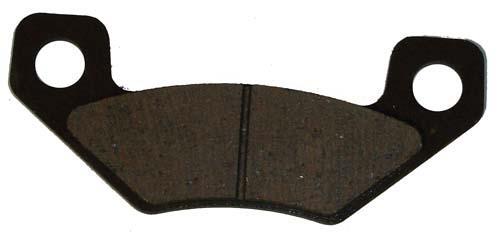 Jakes Replacement Front Brake Pads for Front Brake Kit