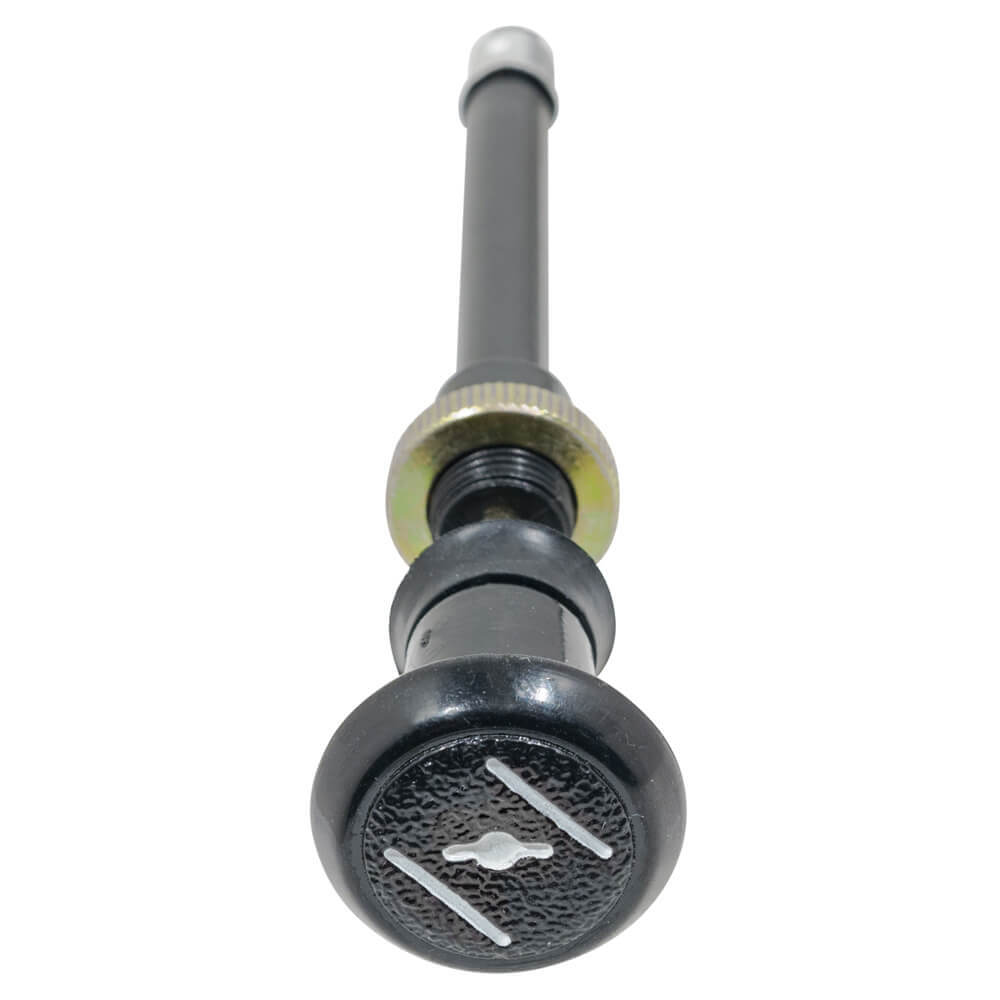 1979-89 Yamaha G1 2-Cycle - Choke Cable