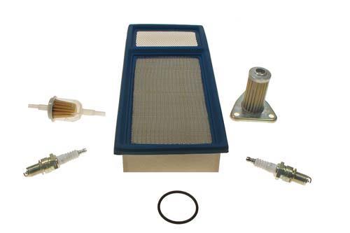 EZGO 4-Cycle Deluxe Tune-Up Kit with Oil Filter (Years 1994-1995)