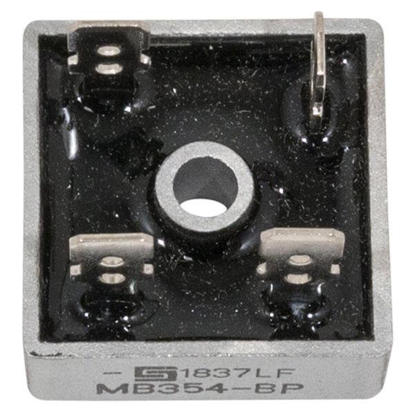Club Car 48-Volt Powerdrive Charger Rectifier 35-Amp | OEM #1022735-01 | 1996-Up