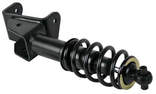 Driver Side Front Shock for Yamaha G29 Drive 2007-2016