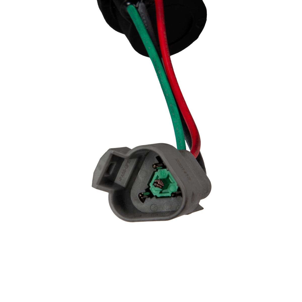 2000-Up EZGO with PDS - High-Speed Advanced Electric Motor