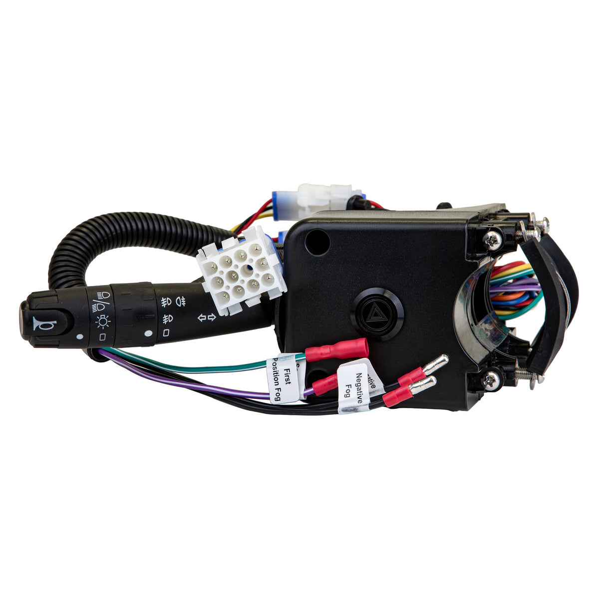 MadJax® XSeries Storm & Alpha Ultimate Plus/Lux OEM Turn Signal Stock & Module | MJFX