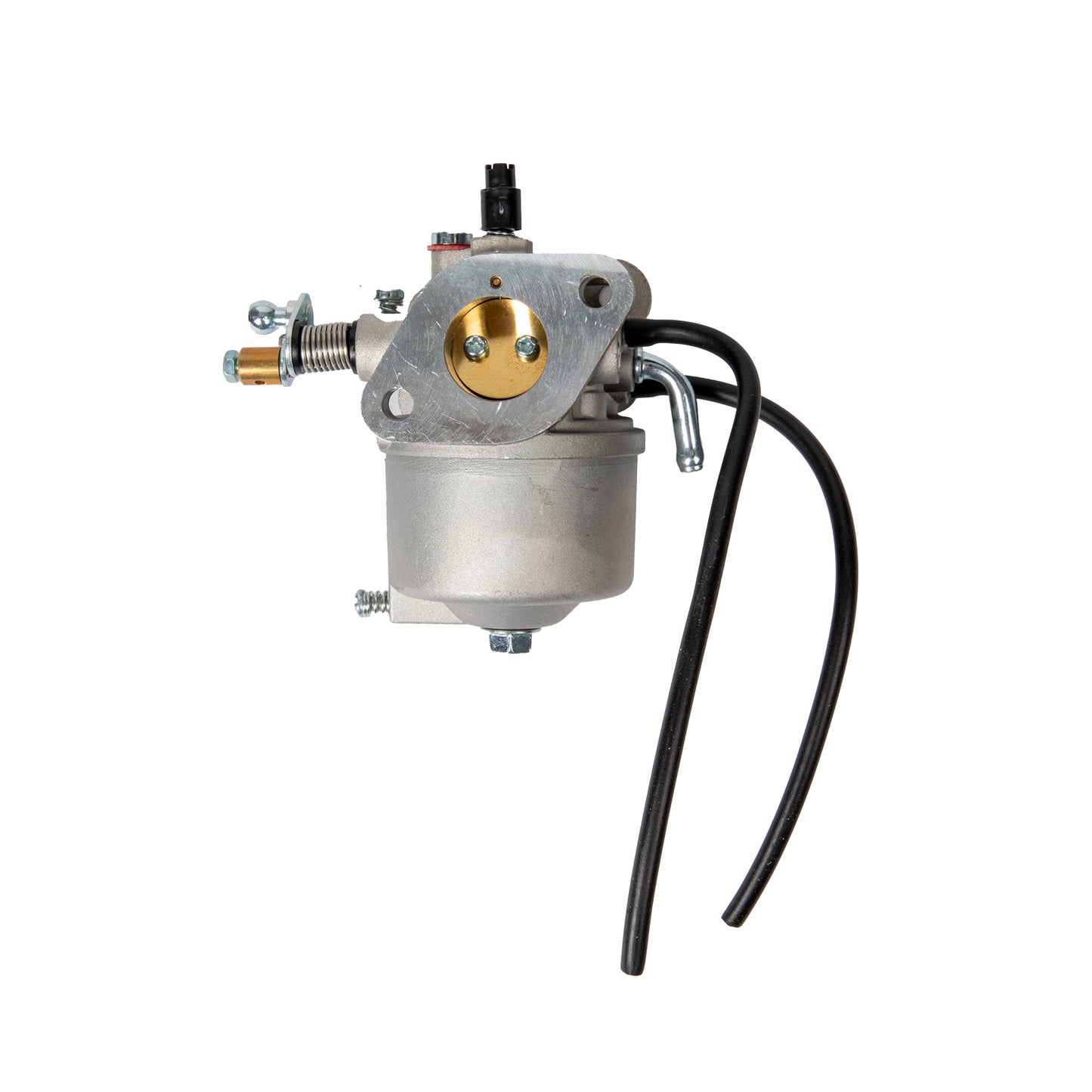 EZGO Aftermarket Carburetor Assembly — Gas Golf Cart (350cc, 2000–2001)