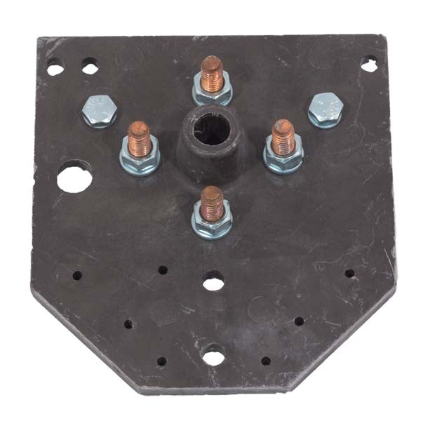 EZGO Forward / Reverse Contact Board Assembly | Electric 1971-Up & Gas 2-Cycle 1976-1993