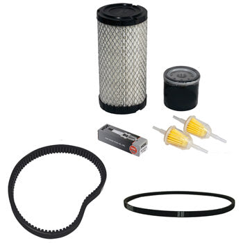 Deluxe Club Car Precedent Deluxe Tune-up Kit (Fits 2004-Up)