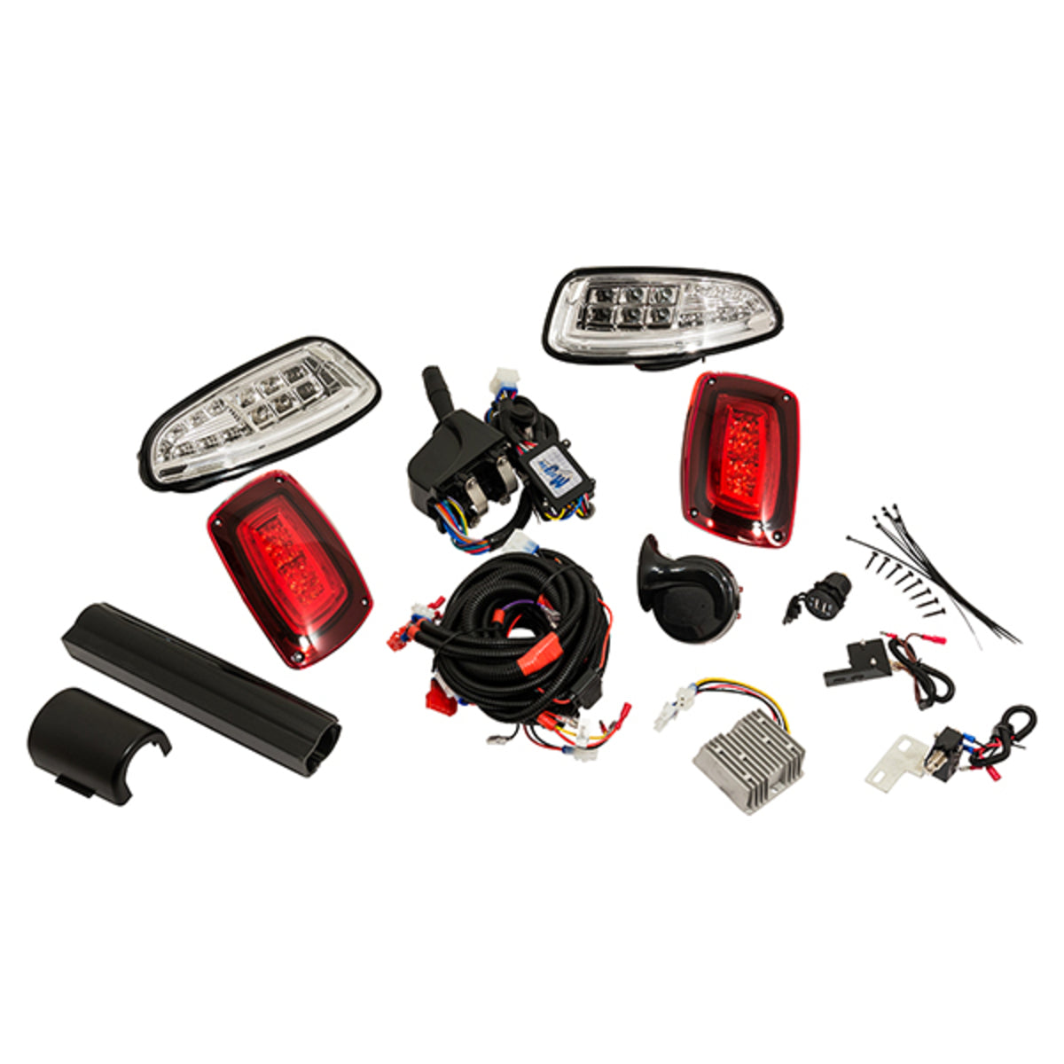 MADJAX RXV LED Ultimate Light Kit Plus Electric/Gas (2016-Up)
