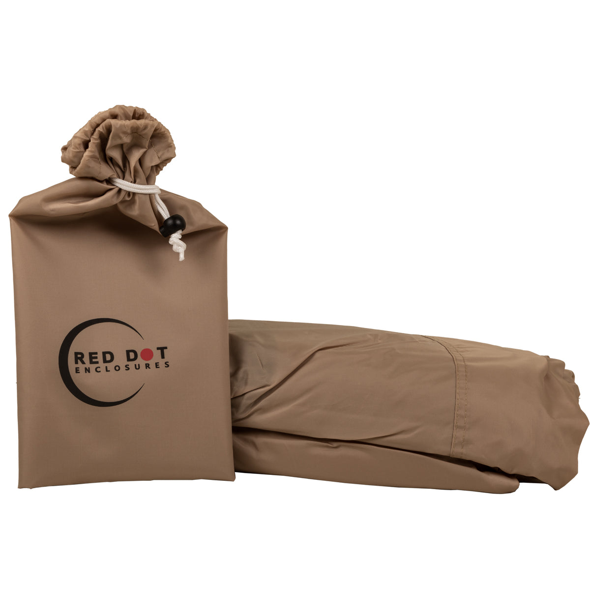 Highest Quality RedDot Golf Cart Cover for EZGO Yamaha Club Car with 84" Tops