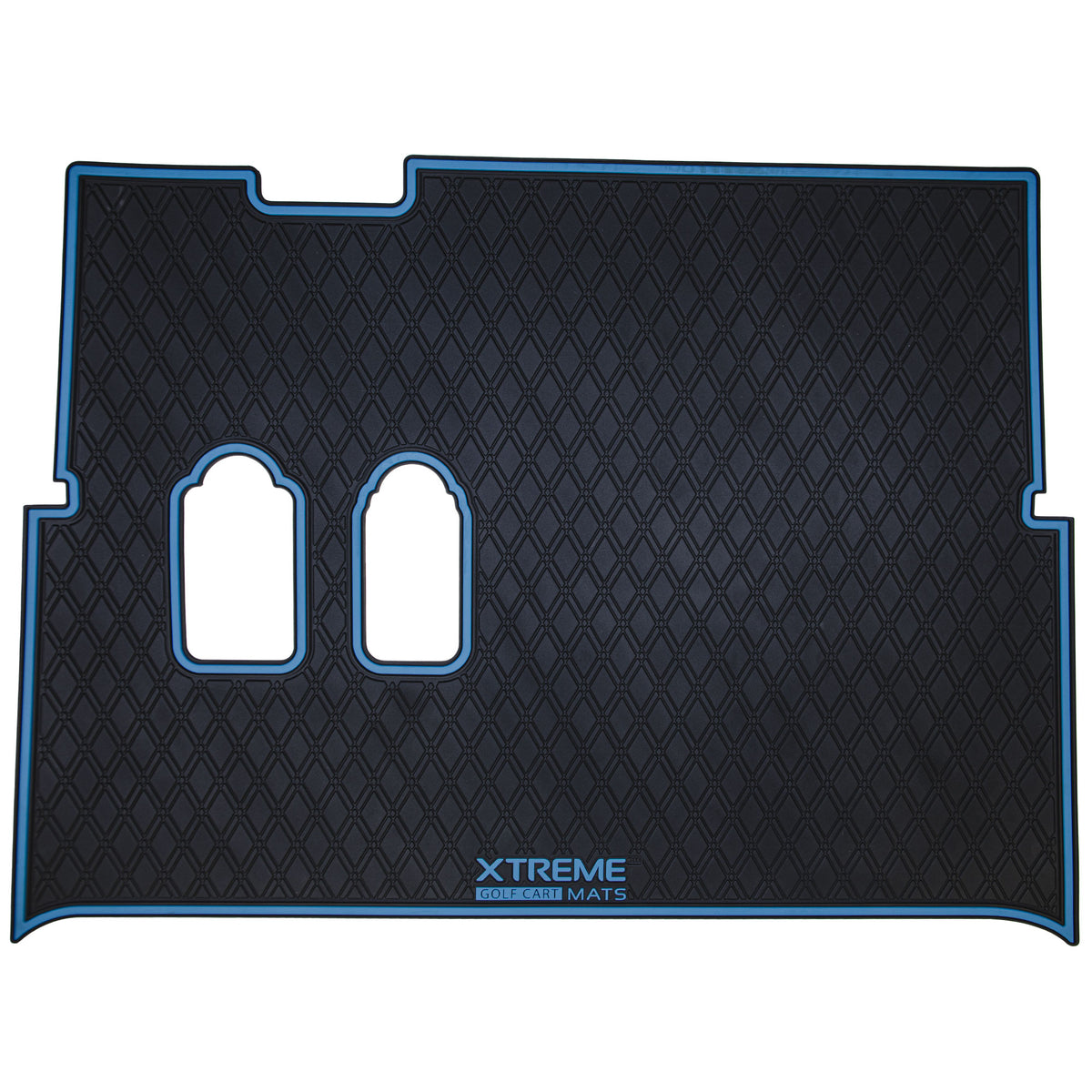 Xtreme Floor Mats for MadJax XSeries 2024-Up -Choose your style & Color