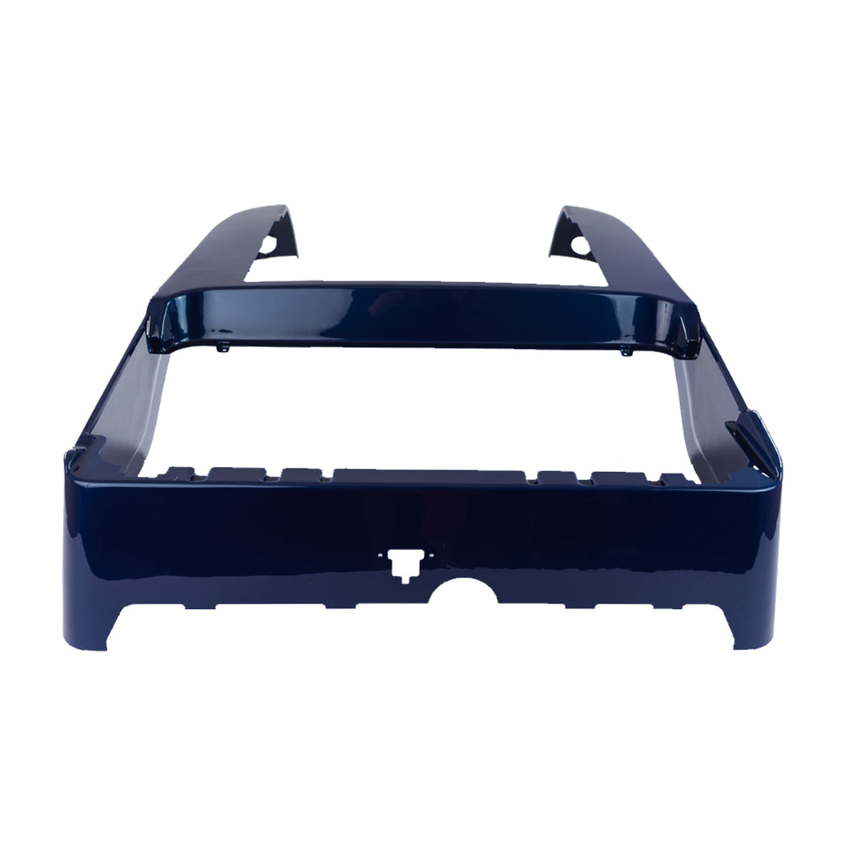 Blue Metallic Body kit for Club Car Tempo