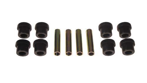 EZGO Rear Leaf Spring Bushing Kit | Gas & Electric (1994.5-Up)