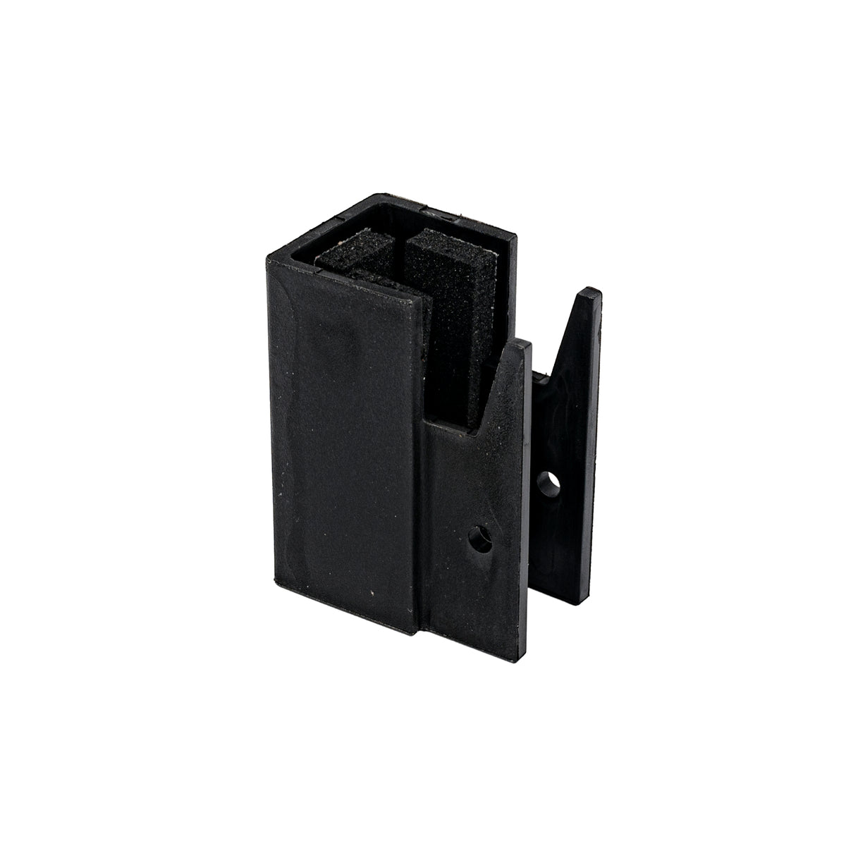 GTW BaseClamp Golf Cart Ball & Tee Holder with Mounting Clamp