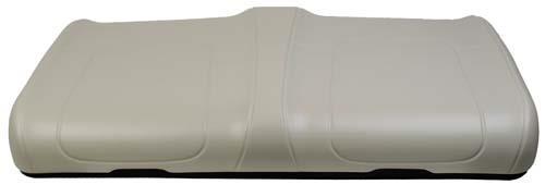 Yamaha Stone Seat Bottom Cushion Assembly (Fits G29/Drive) 2007-2016
